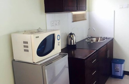 Mount Lavinia Apartment | Fortune Residence