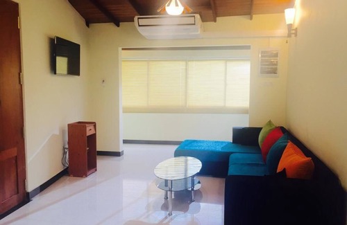 Mount Lavinia Apartment | Fortune Residence