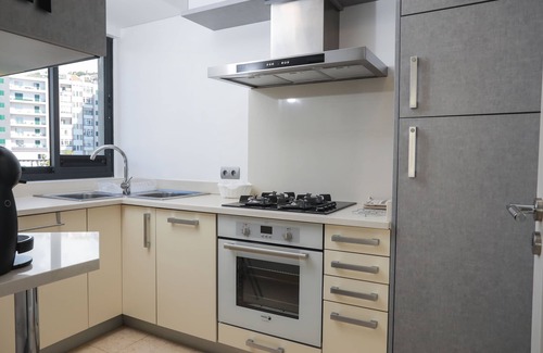 Sao Martinho Apartment | Forum Madeira Ocean View