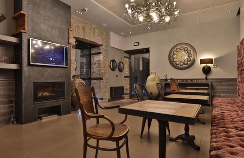 Trieste Old Town Hotel | Forvm boutique Hotel