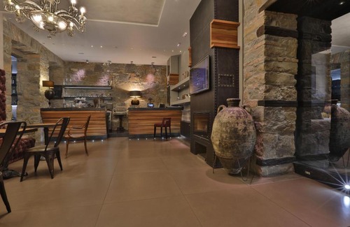 Trieste Old Town Hotel | Forvm boutique Hotel
