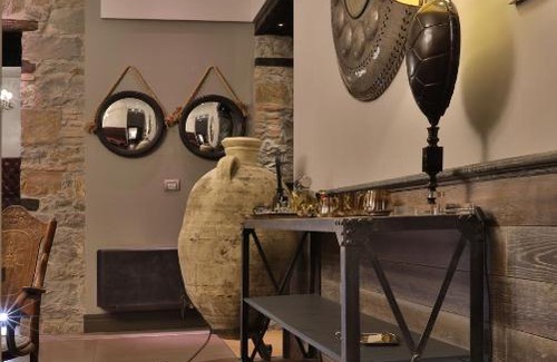 Trieste Old Town Hotel | Forvm boutique Hotel