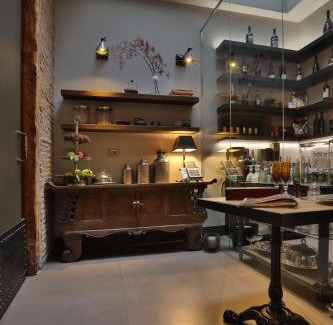 Trieste Old Town Hotel | Forvm boutique Hotel