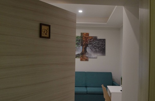 Pompei Bed & Breakfast | Foryou