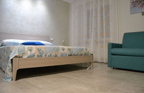 Pompei Bed & Breakfast | Foryou