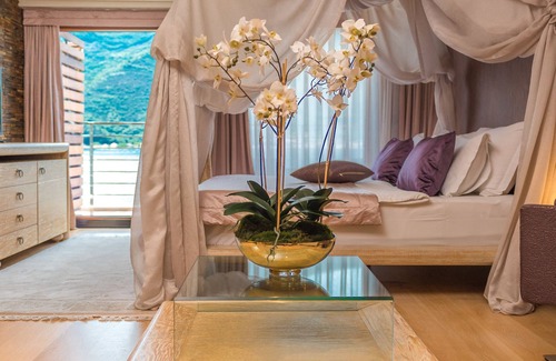 Dobrota Hotel | Forza Mare