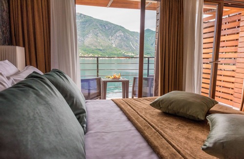 Dobrota Hotel | Forza Mare