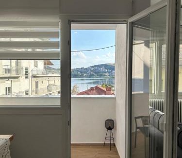 Kastoria Apartment | FOS Kastoria