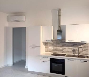 Twist Apartment | Fossato37