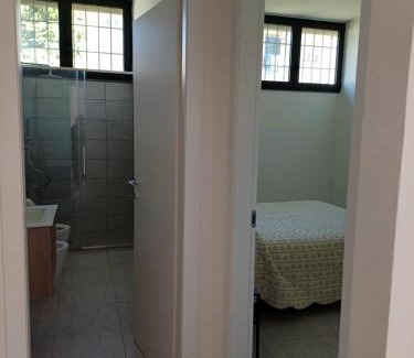 Twist Apartment | Fossato37