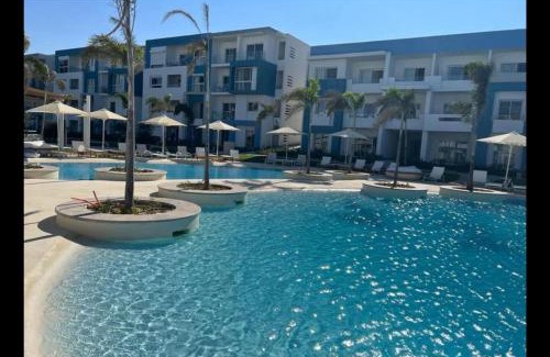 Ad-Dab'ah Ski Chalet | Fouka Bay North Coast