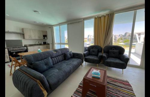 Ad-Dab'ah Ski Chalet | Fouka Bay North Coast