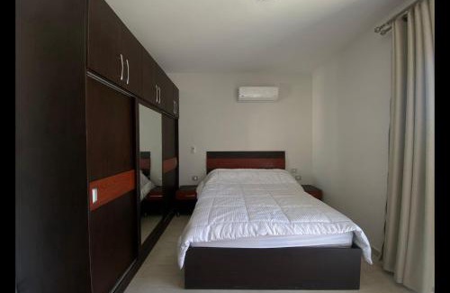Ad-Dab'ah Ski Chalet | Fouka Bay North Coast