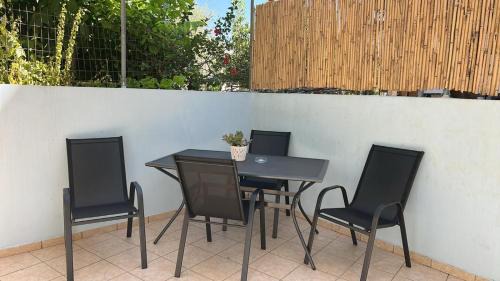 Nea Chora Apartment | Foumidon Apartments, Chania