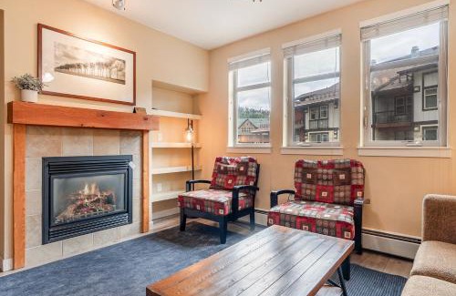 Winter Park Apartment | Founders Pointe 4569 Ski In Ski Out Winter Park Resort