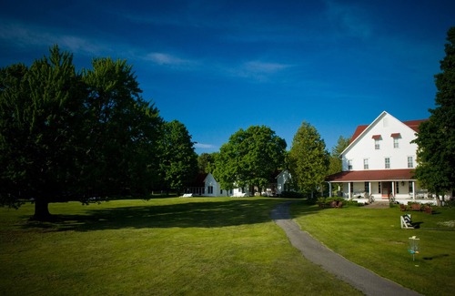 Lake Leelanau Resort | Fountain Point - Cottage 6