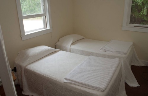Lake Leelanau Resort | Fountain Point - Gebhardt Cottage