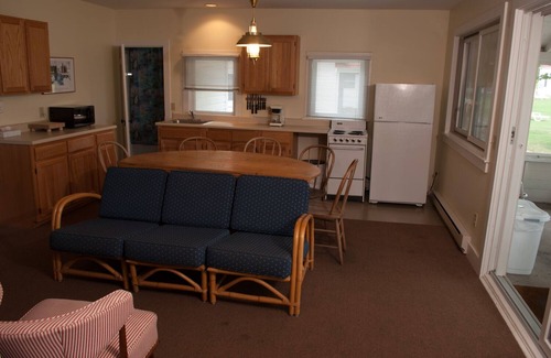 Lake Leelanau Resort | Fountain Point - Gebhardt Cottage