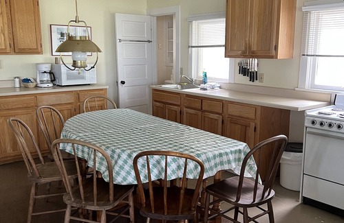Lake Leelanau Resort | Fountain Point - Gebhardt Cottage