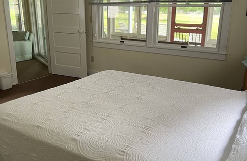 Lake Leelanau Resort | Fountain Point - Gebhardt Cottage