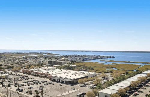 North Ocean City Apartment | Fountainhead Towers 1004