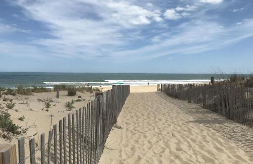 North Ocean City Apartment | Fountainhead Towers 1004