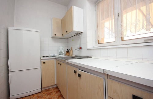 Zaglav Apartment | Four-bedroom apartment with terrace and sea view Zaglav, Dugi otok (A-8146-a)