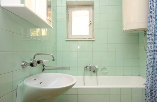 Zaglav Apartment | Four-bedroom apartment with terrace and sea view Zaglav, Dugi otok (A-8146-a)