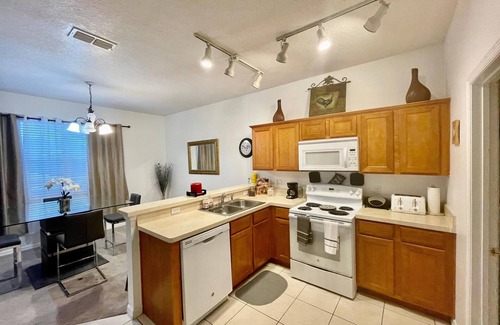 Sandy Ridge House | Four Bedroom Pool Home - 303 EP Four Bedroom Pool Home
