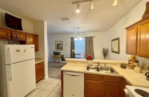 Sandy Ridge House | Four Bedroom Pool Home - 303 EP Four Bedroom Pool Home