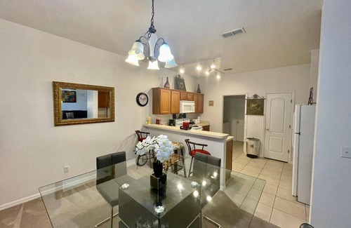 Sandy Ridge House | Four Bedroom Pool Home - 303 EP Four Bedroom Pool Home