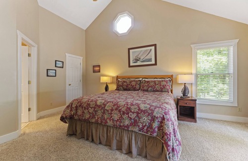 Grand Rivers Condo | Four Bedroom Yacht Condo