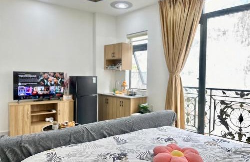 Phu Nhuan Apartment | Four P Apartment Phu Nhuan