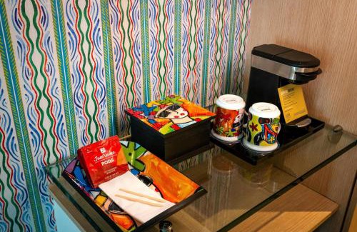 Alto Prado Hotel | Four Points by Sheraton Barranquilla
