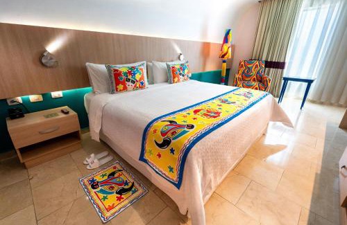 Alto Prado Hotel | Four Points by Sheraton Barranquilla