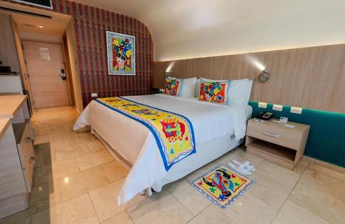 Alto Prado Hotel | Four Points by Sheraton Barranquilla