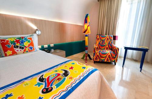 Alto Prado Hotel | Four Points by Sheraton Barranquilla