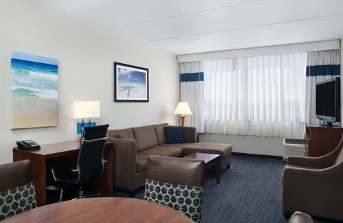 Harbordale Hotel | Four Points by Sheraton Fort Lauderdale Airport/Cruise Port