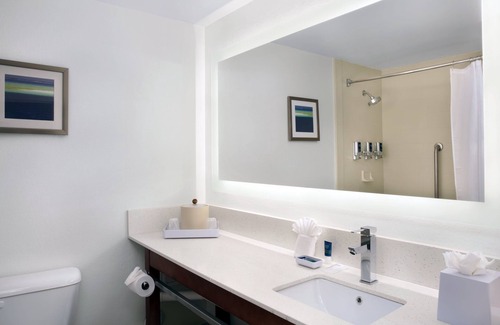 Harbordale Hotel | Four Points by Sheraton Fort Lauderdale Airport/Cruise Port