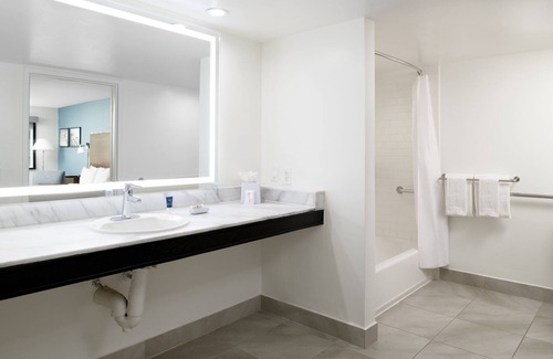 Anaheim Resort Resort | Four Points by Sheraton Anaheim