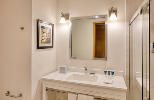 Downtown Cancun Hotel | Four Points by Sheraton Cancun Centro