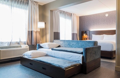 Polaris Hotel | Four Points by Sheraton Columbus-Polaris