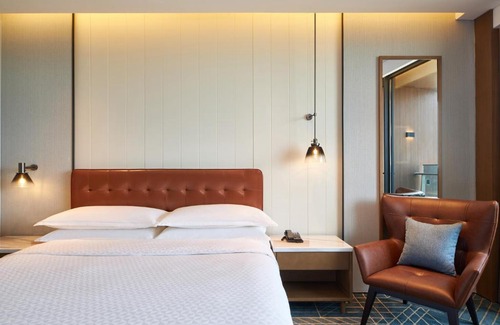 Xihu Hotel | Four Points by Sheraton Nanchang, Xihu