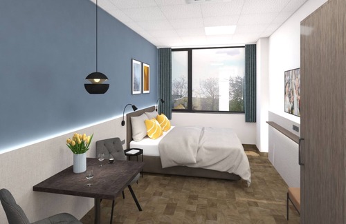 Ostringen Hotel | Four Points Flex By Sheraton Östringen