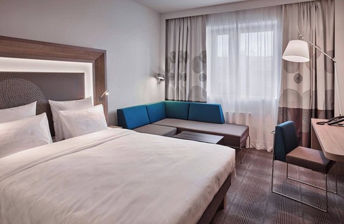 Ostringen Hotel | Four Points Flex By Sheraton Östringen