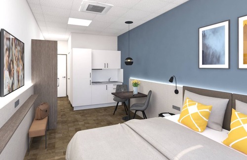 Ostringen Hotel | Four Points Flex By Sheraton Östringen