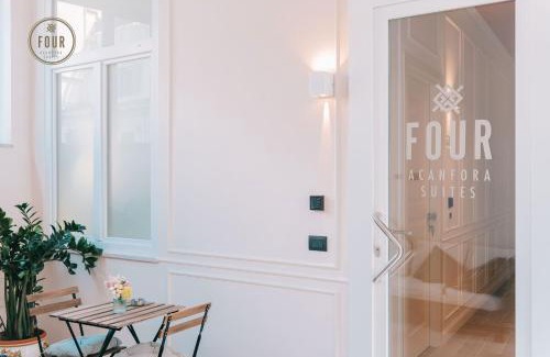 Pompei Bed & Breakfast | Four Pompei