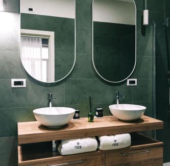 Pompei Bed & Breakfast | Four Pompei