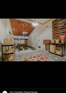 Sualkuchi Apartment | Four Quarters