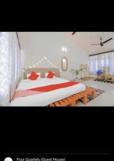 Sualkuchi Apartment | Four Quarters